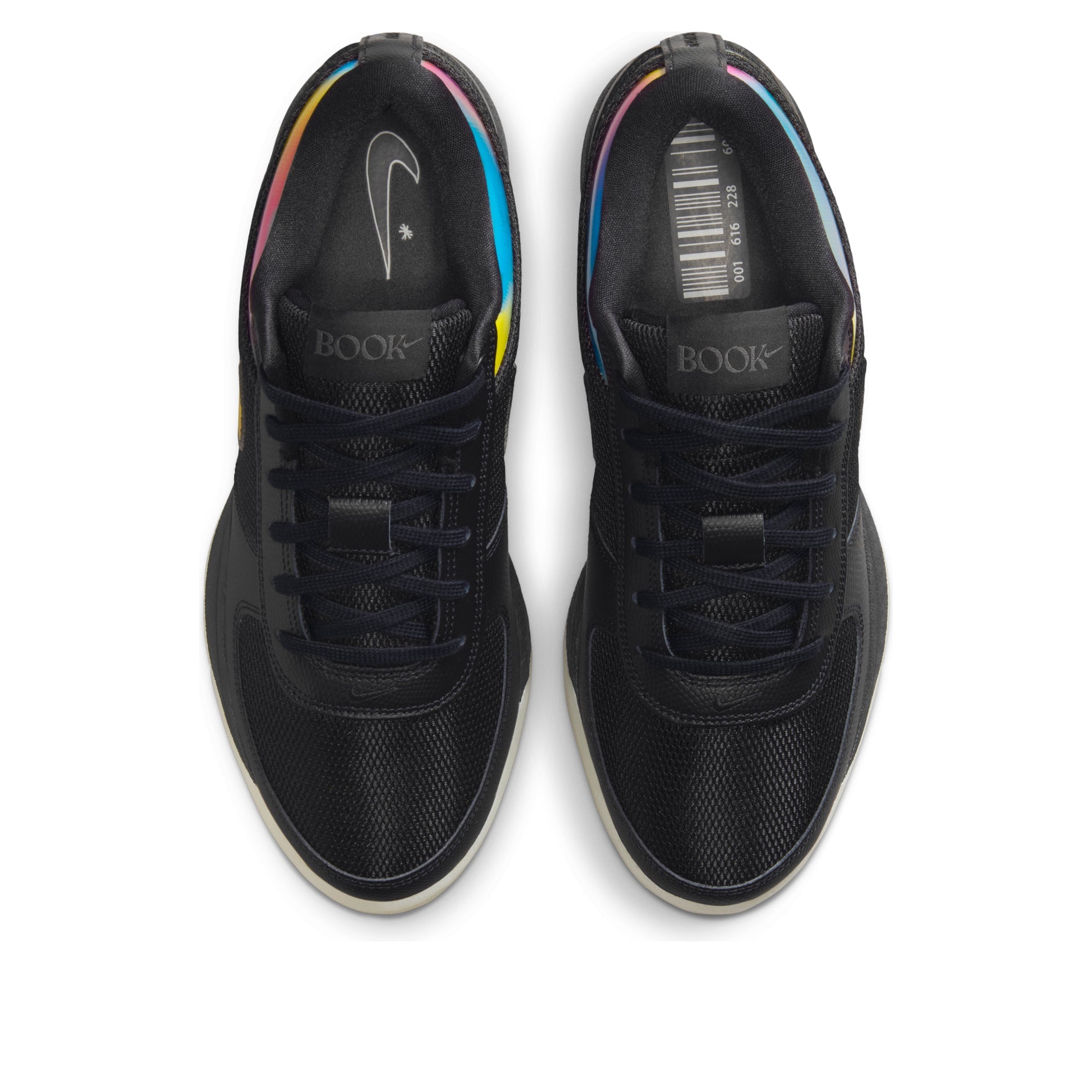 Nike Book 1 EP 'Night' IM7443-001