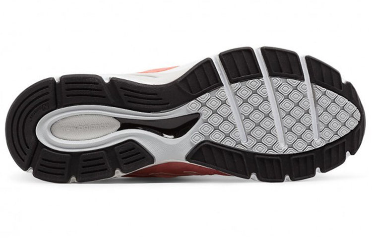 New Balance 990v4 Made in USA 'Sunrise Rose' M990SR4