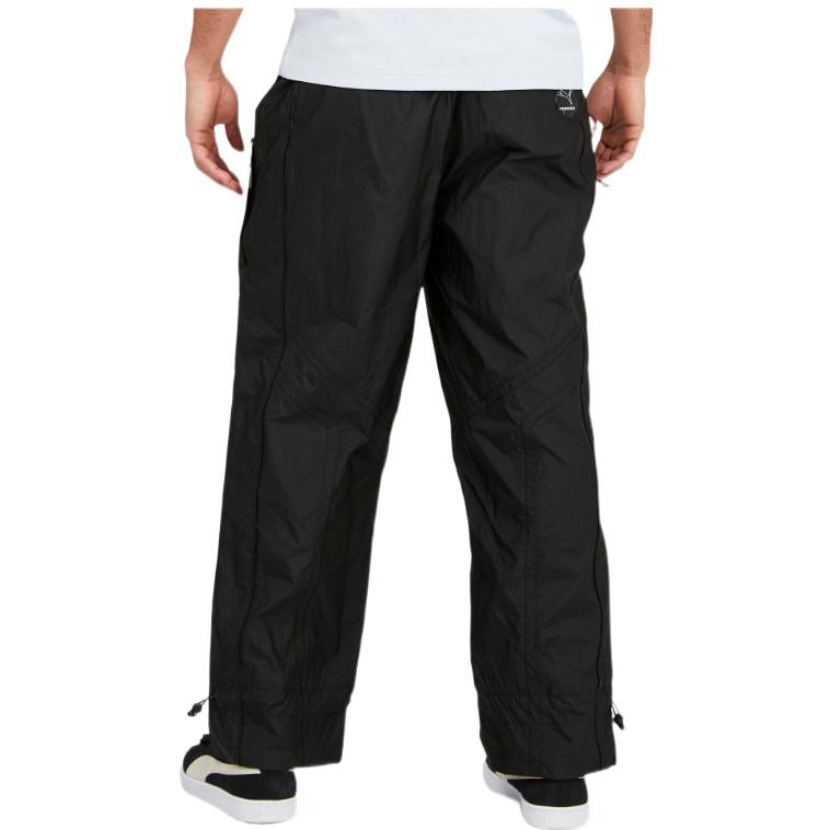 PUMA x PRONOUNCE Tech Pants 'Black' 534034-01