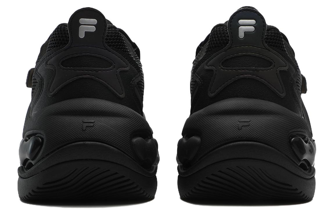 FILA Nebula Sneakers 'Black' T12M331105FBK