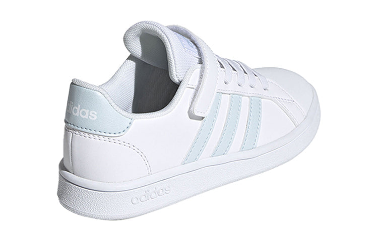 (GS) adidas neo Grand Court 'White' EG6738