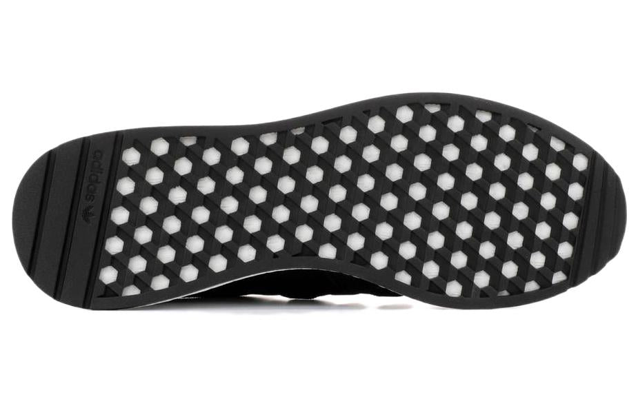 adidas Neighborhood x Chop Shop 'Black' DA8839