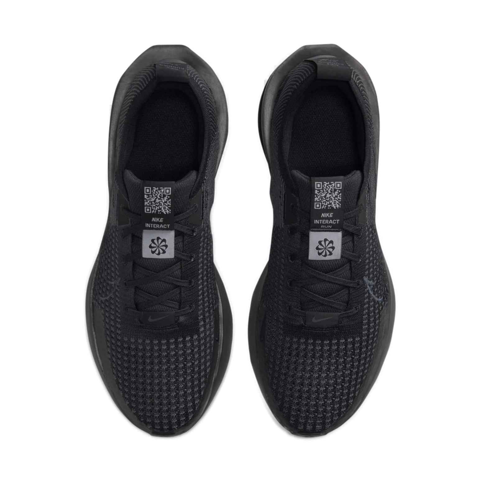 Nike Interact Run 'Black Wolf Grey' FD2291-005