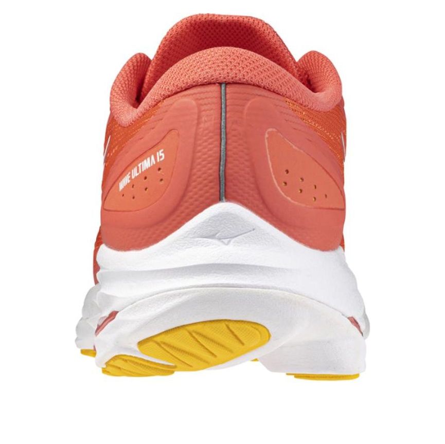 Mizuno Wave Ultima 15 'Dubarry White Citrus' J1GD241821