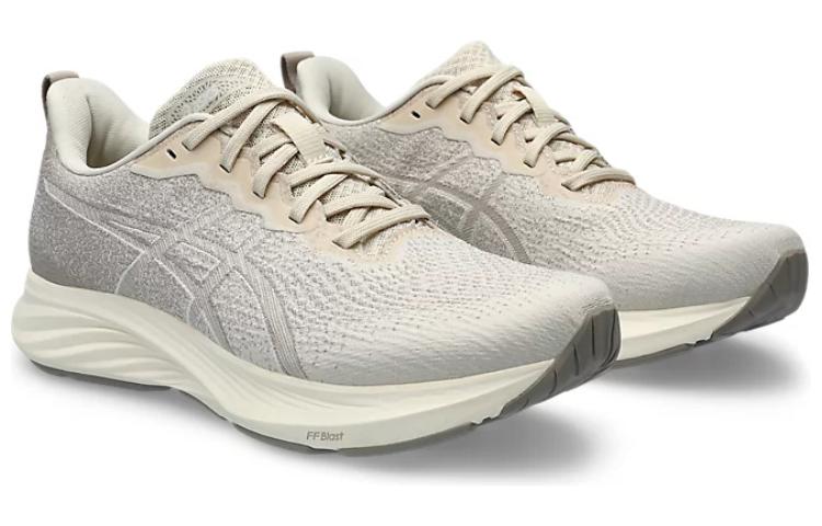 (WMNS) ASICS DynaBlast 4 'Oatmeal Moonrock' 1012B513-250