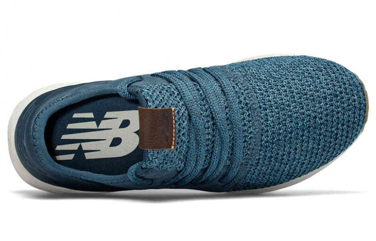 (WMNS) New Balance Fresh Foam Cruz V2 'North Sea' WCRZDLS2