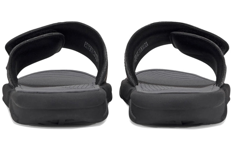 PUMA Royalcat Comfort Slides 'Black' 372280-01