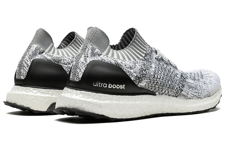 adidas Ultra Boost Uncaged 'Oreo Black' CG4095