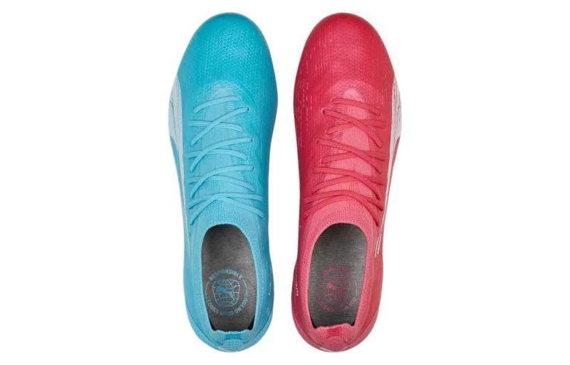 PUMA Ultra Ultimate FG AG 'Tricks Pack' 107331-01