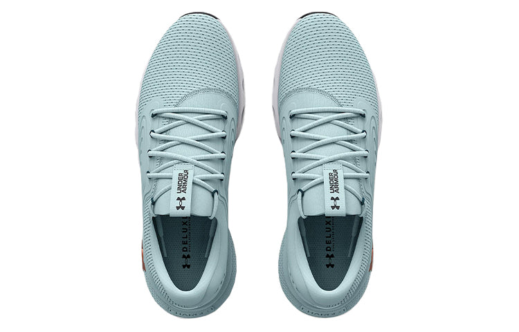 (WMNS) Under Armour Charged Vantage 2 'Fuse Teal' 3024884-301
