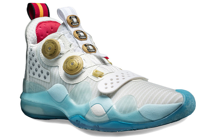 Li-Ning Way of Wade 8 'Home Jersey Retirement' ABEP001-4