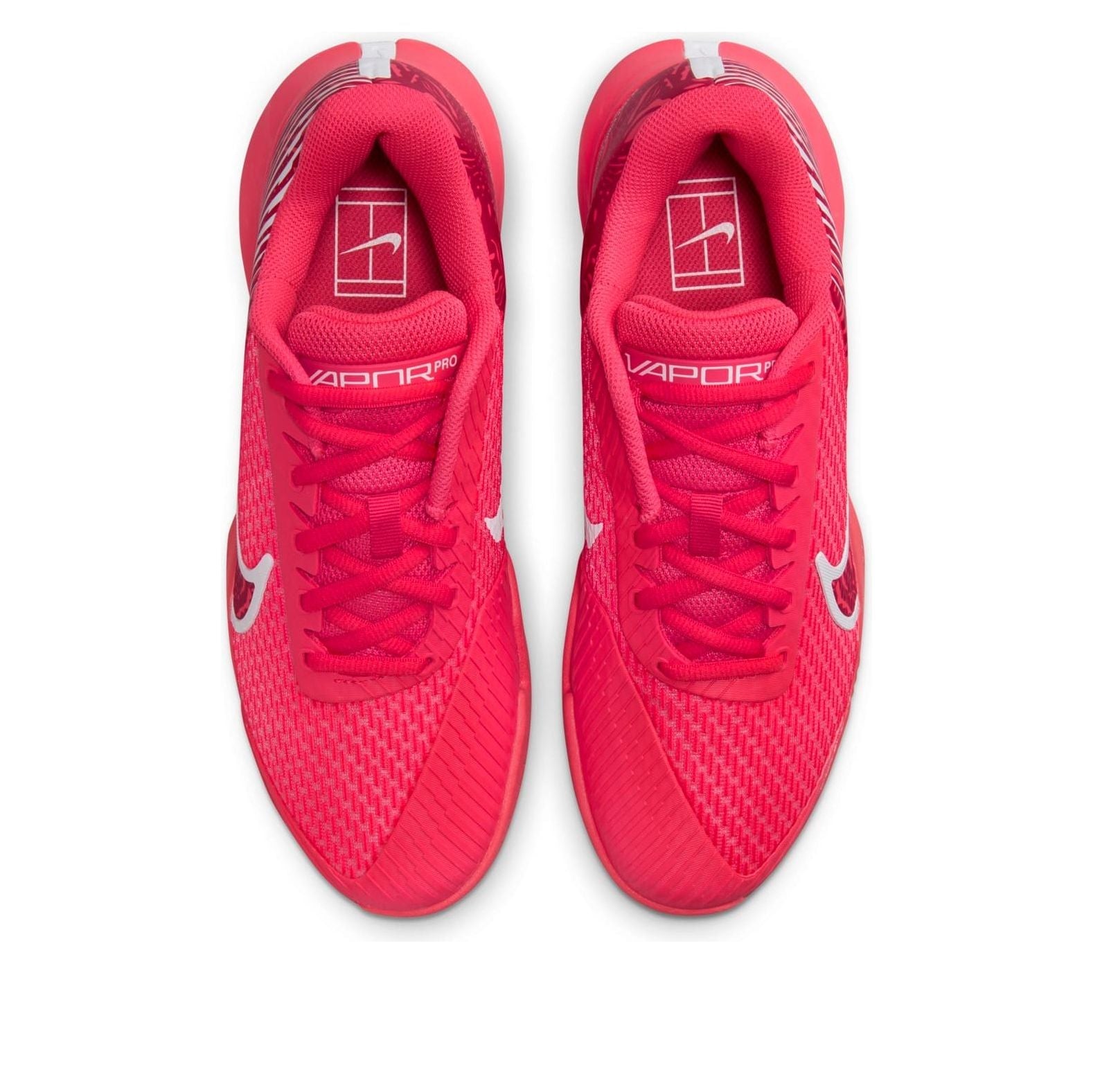 Nike Zoom Vapor Pro 2 HC 'Ember Glow' DR6191-800