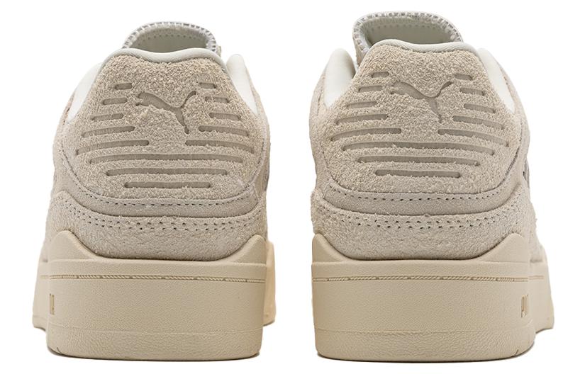 PUMA Slipstream Reclaim Suede 'Frosted Ivory' 393532-01