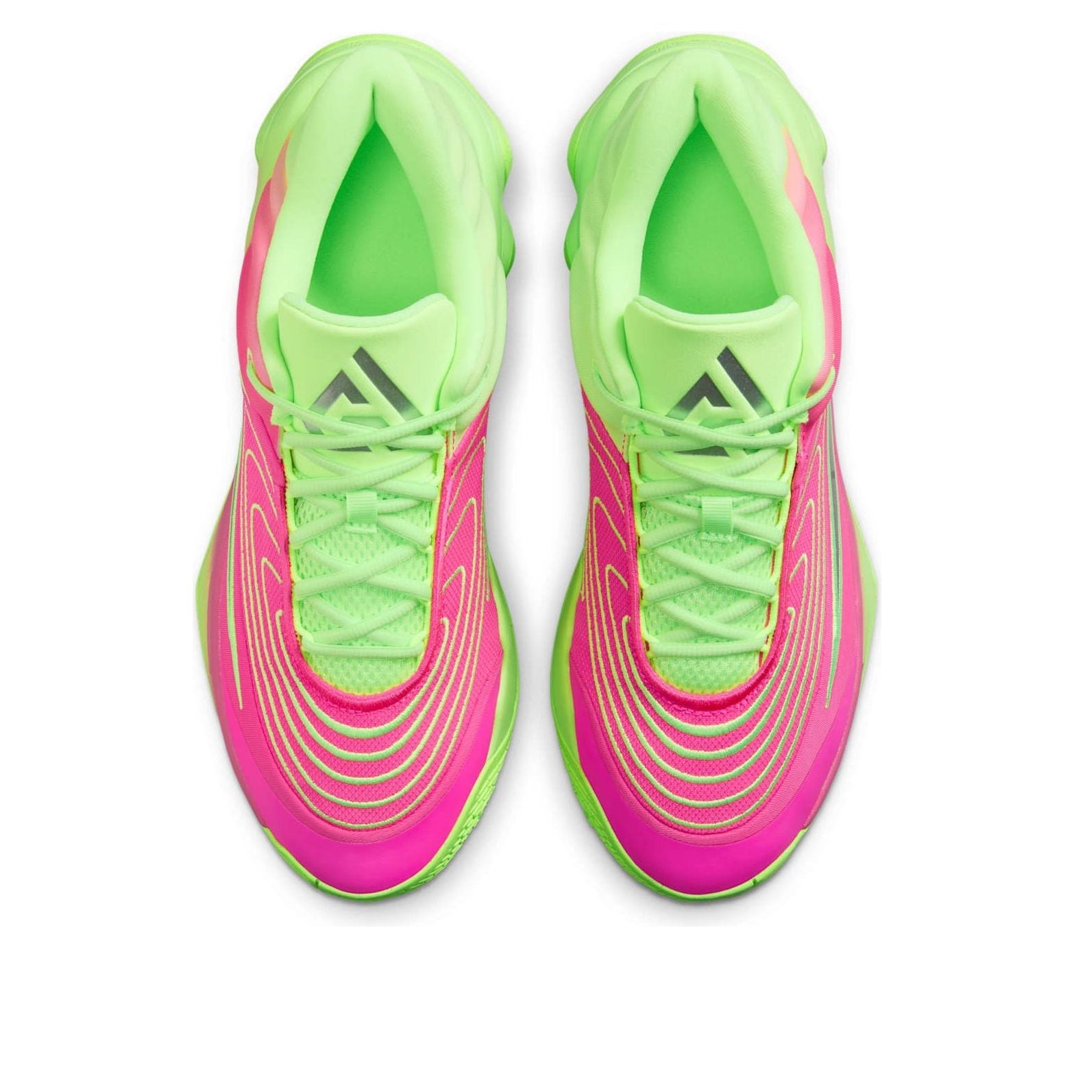 Nike Giannis Immortality 4 'Eva' FQ3680-303