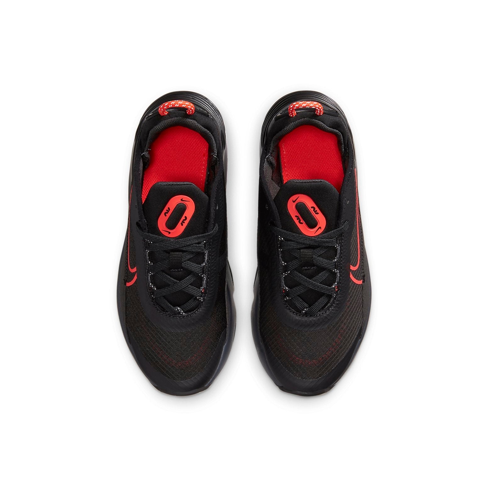 (PS) Nike Air Max 2090 'Black Radiant Red' CU2093-007