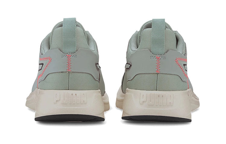 (WMNS) PUMA Disperse Xt Pearl Cmeva Low Running Shoes Grey 194113-02
