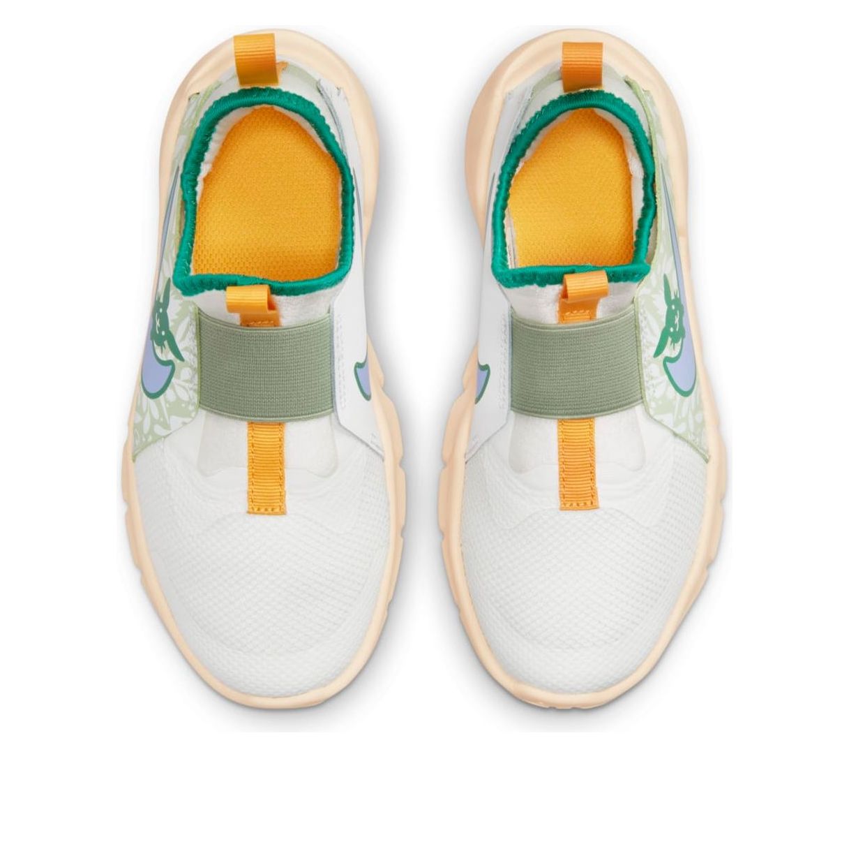 (PS) Nike Flex Runner 2 Lil 'Rabbit And Mushroom' DV1377-100