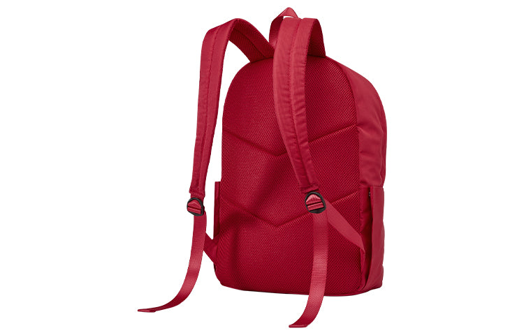 Skechers Logo Graphic Backpack 'Red White' L122U183-001W