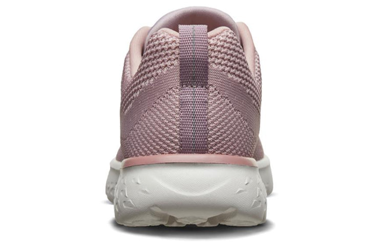 (WMNS) Skechers Go Run 400 Sport Shoes Pink/White 667044-ROS