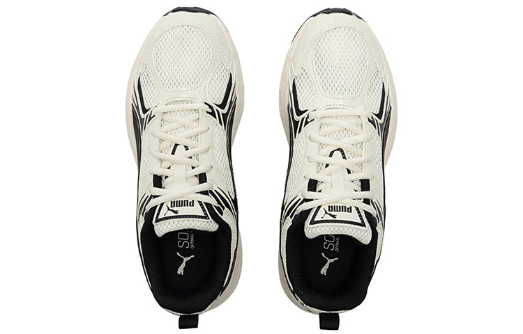 PUMA Milenio CN 'Whisper White Black' 390002-02