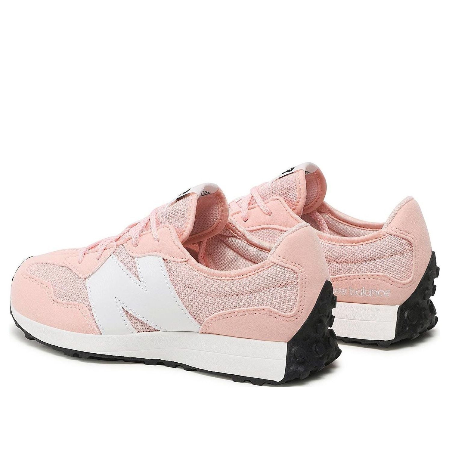 (GS) New Balance 327 'Pink' GS327CGP