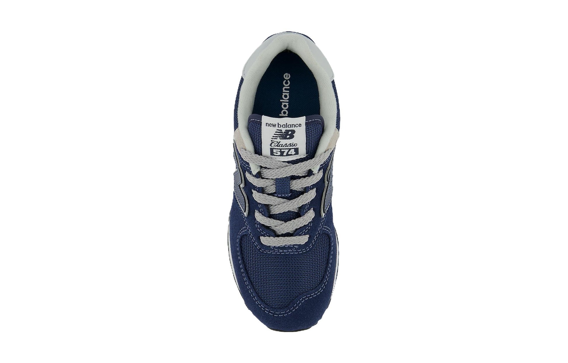 (PS) New Balance 574 'Core Pack - Navy' PC574EVN