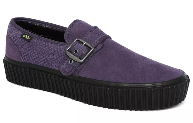 Vans Animal Style 47 Creepre Purple VN0A4U1B25W