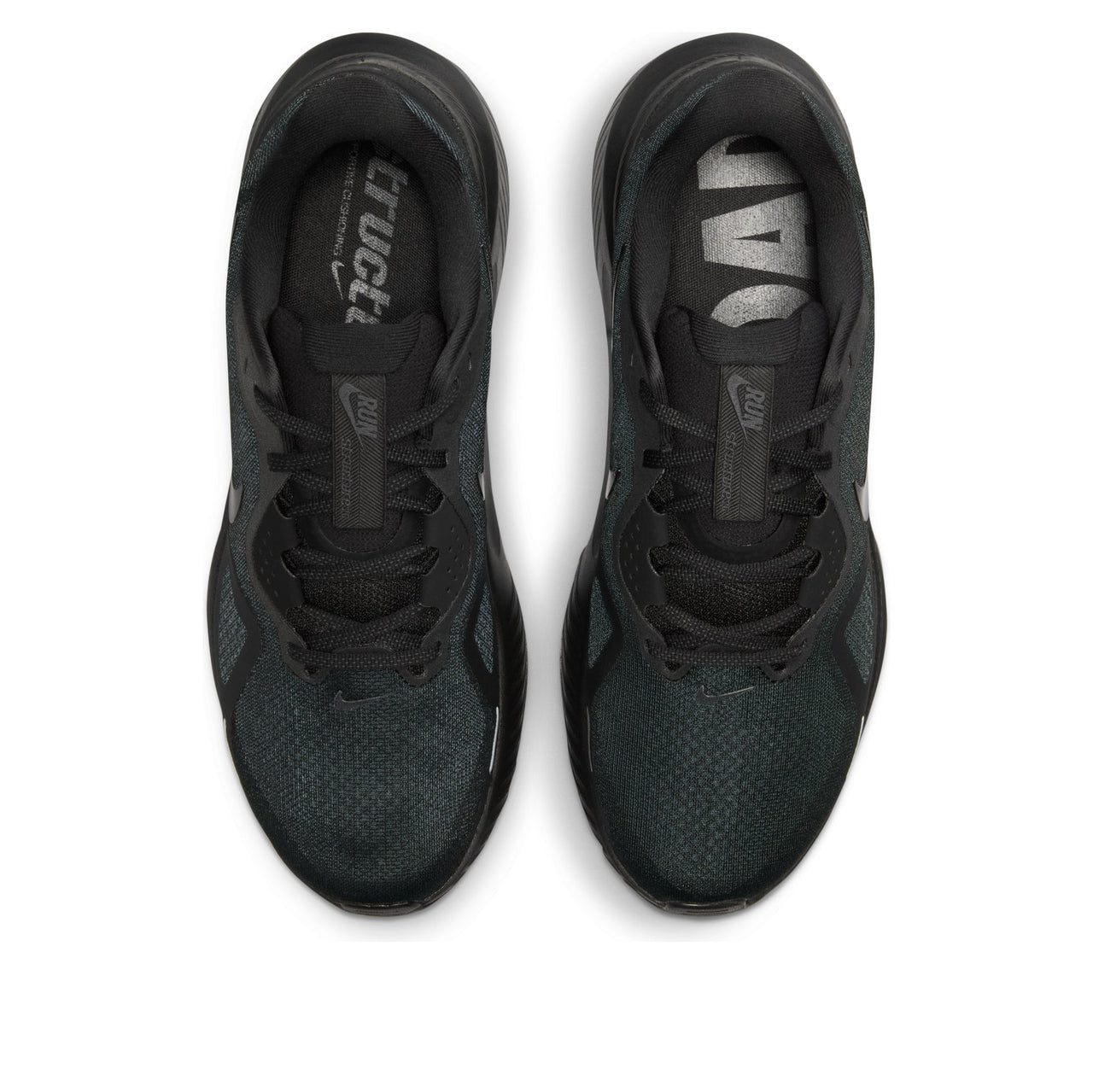 Nike Structure 26 'Black Anthracite' HJ1102-001