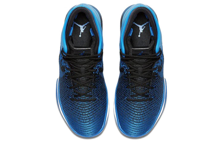 Air Jordan 31 'Royal' 845037-007
