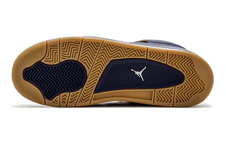 (GS) Air Jordan 4 'Dunk From Above' 408452-425