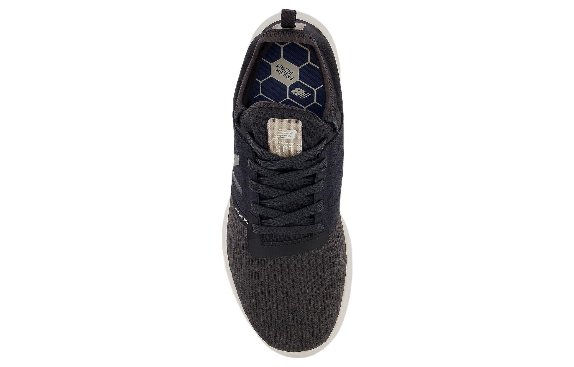 New Balance Fresh Foam Spt v2 'Black White' MSPTMK2