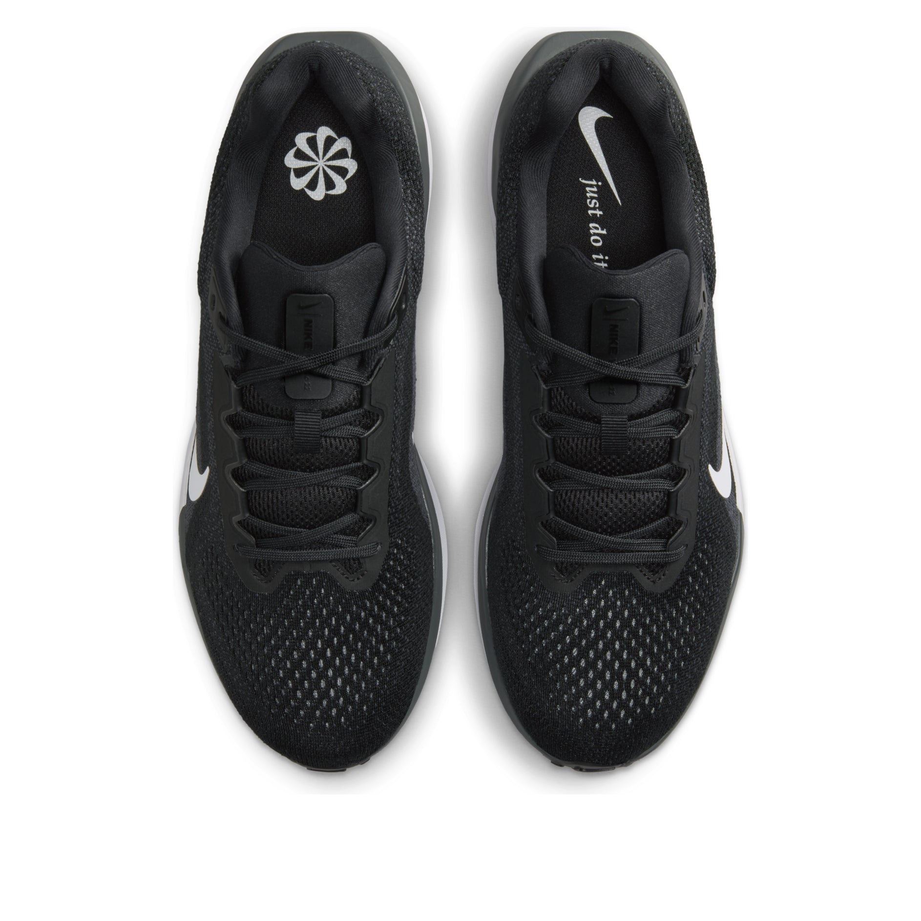 Nike Air Zoom Winflo 11 'Black White' FJ9509-001