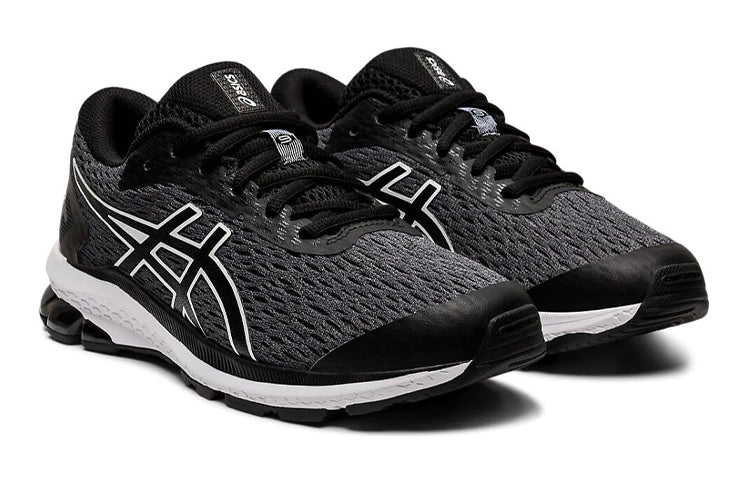 (GS) ASICS GT-1000 9 'Metropolis Black' 1014A150-004