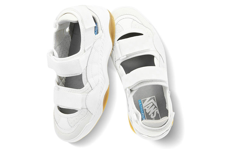 Vans Varix WC Tri-Lock White VN0A4U1NXWB