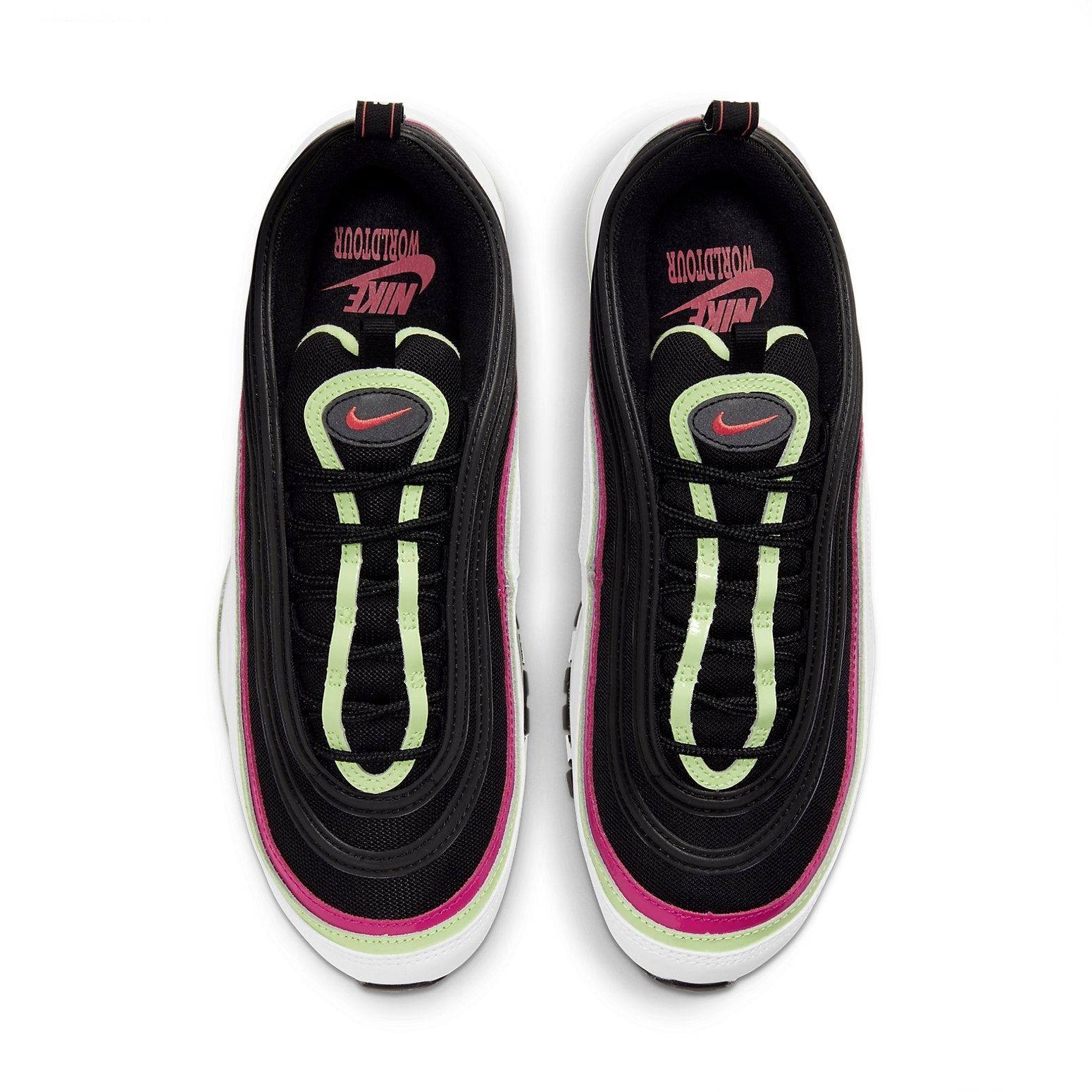 Nike Air Max 97 'World Tour' DD9534-100