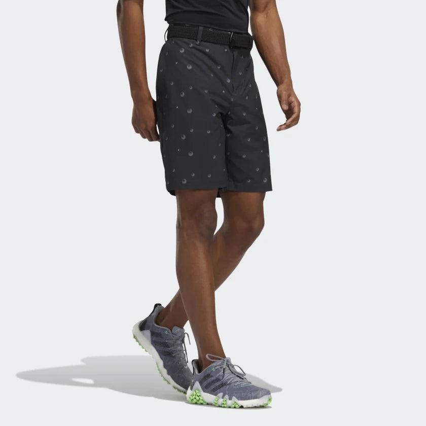 adidas Ultimate 365 Allover Print-9-Inch Shorts HM8287