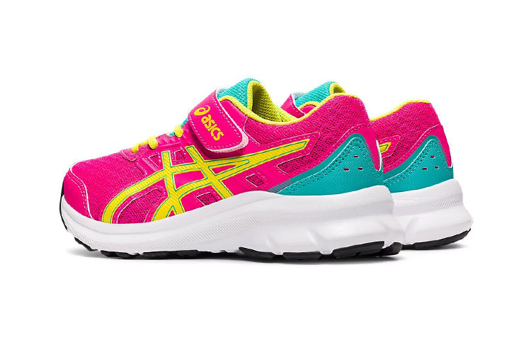 (PS) ASICS Jolt 3 'Pink Glow Sour Yuzu' 1014A198-702
