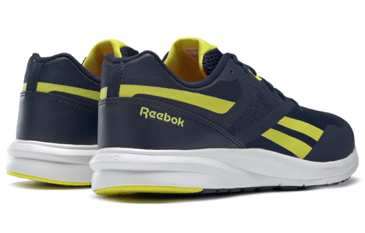 Reebok Runner 4.0 'Blue Yellow' FV6427