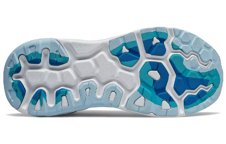 (WMNS) New Balance Fresh Foam More v3 'Virtual Sky' WMORLV3