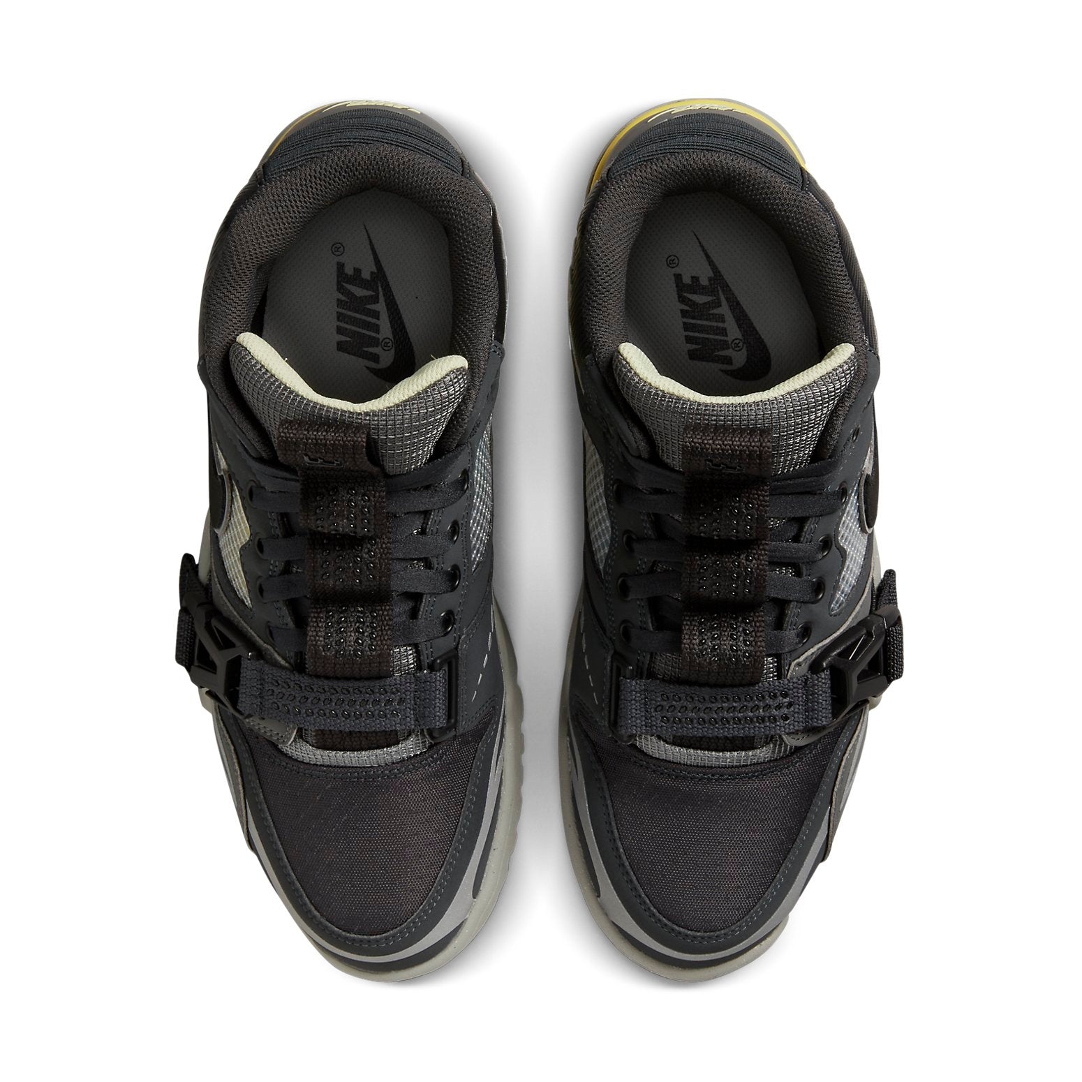 Nike Air Trainer 1 Utility 'Dark Smoke Grey' DH7338-001
