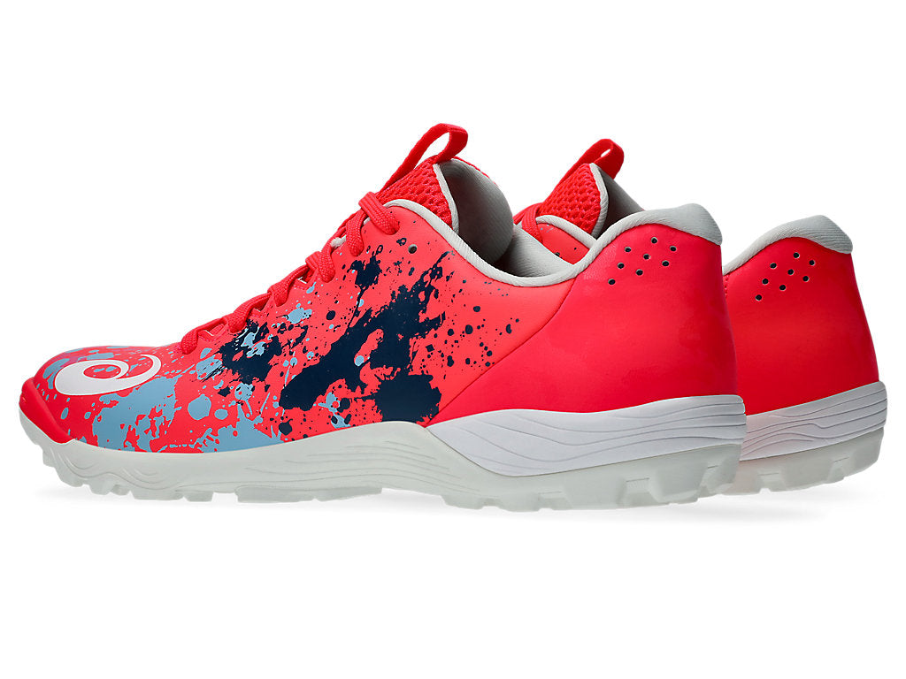 ASICS Toque 8 TF 'Diva Pink White' 1113A045-700