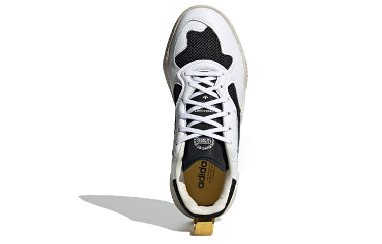 adidas Supercourt Rx 'White Black' EG6867