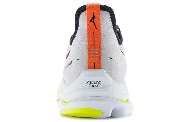 Mizuno Rider NEO White/Black J1GC207810