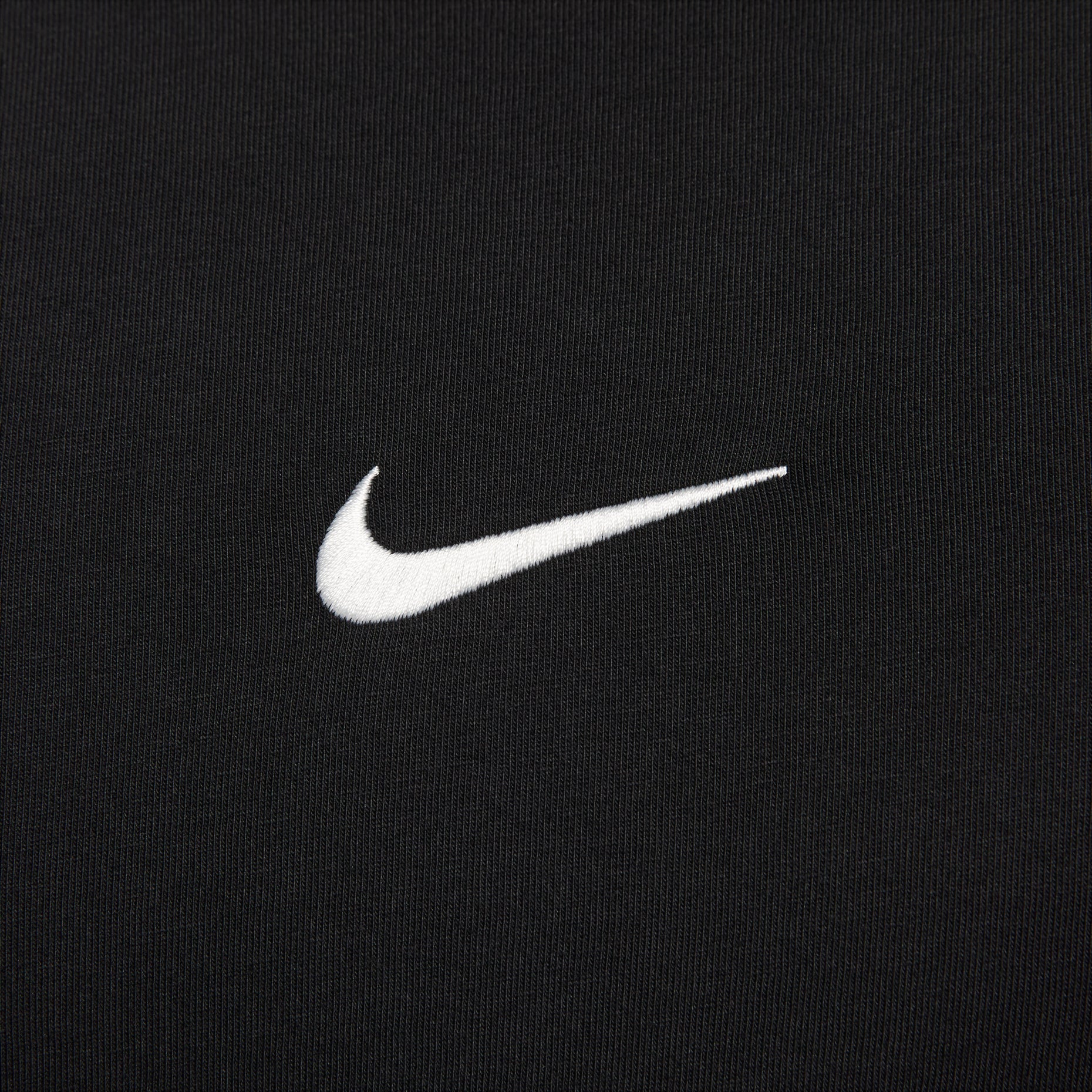 Nike Basketball Long-Sleeve Shirt 'Just Do It Anytime'  HV1771-010