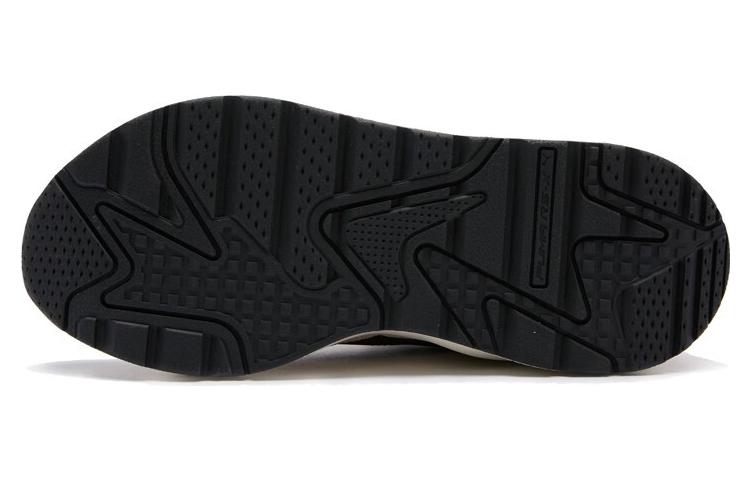 PUMA RS-X Efekt Premium 'Black Frosted Ivory' 390776-10