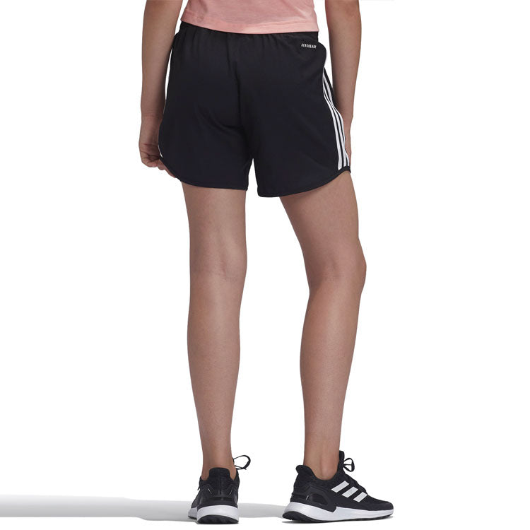 (GS) adidas Equipment Shorts 'Black White' FM5815