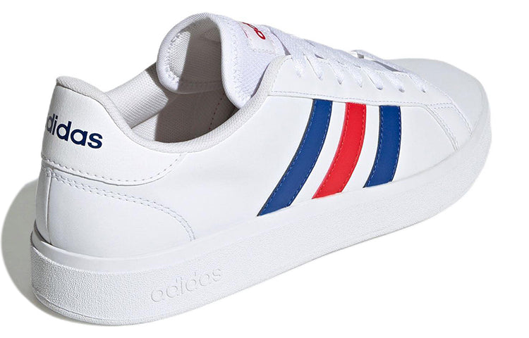 adidas neo GRAND COURT 'White' GW9252