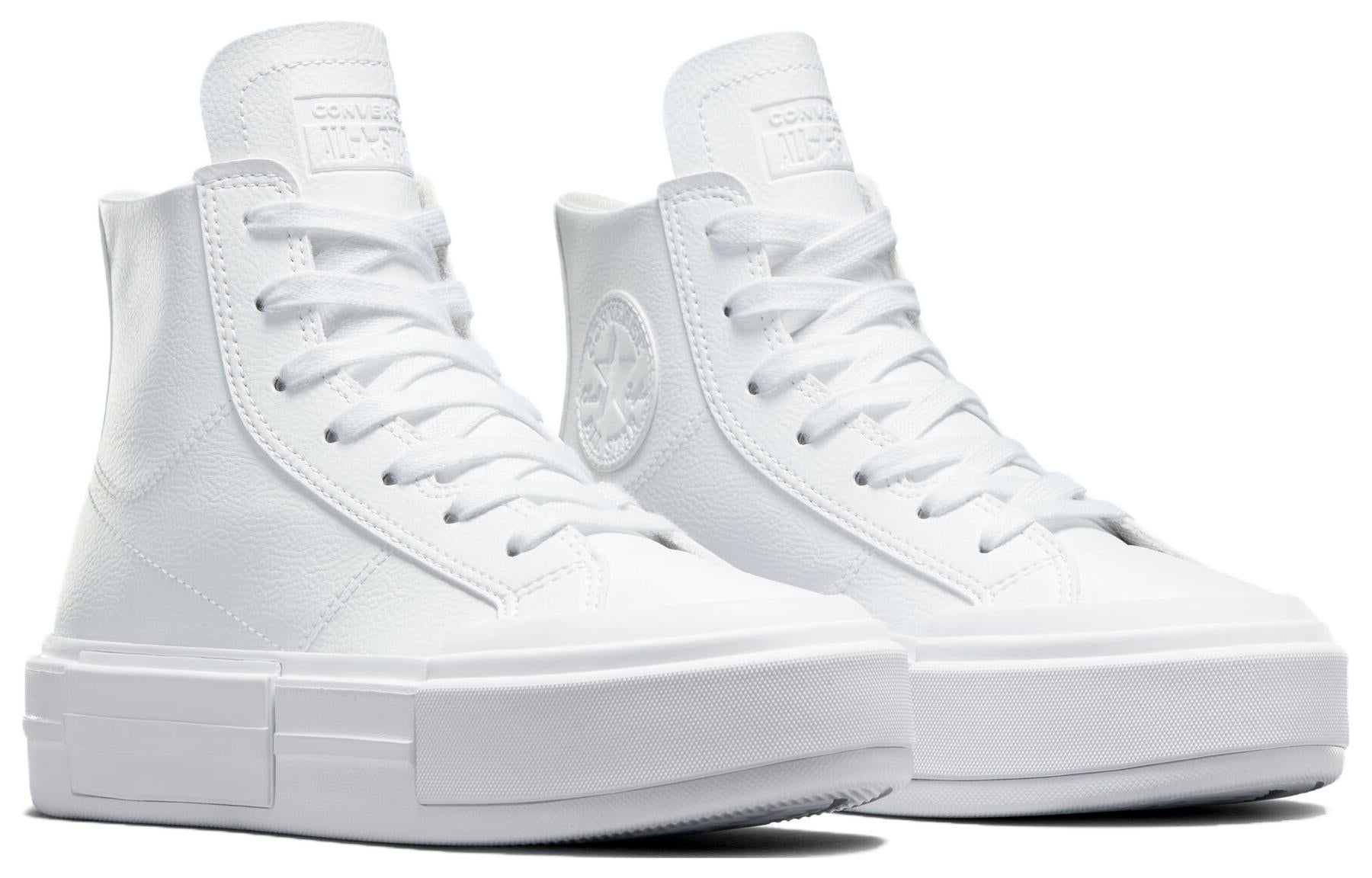 Converse Chuck Taylor All Star Cruise Leather 'White' A06144C