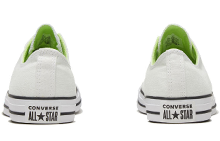 Converse Chuck Taylor All Star 'White Lemongrass' 167627C