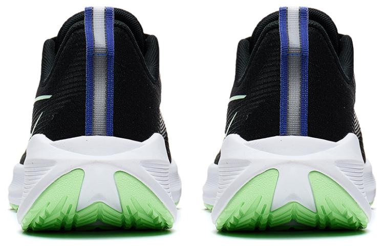 Li-Ning WuShi 5S Lite 'Black White' ARST003-4